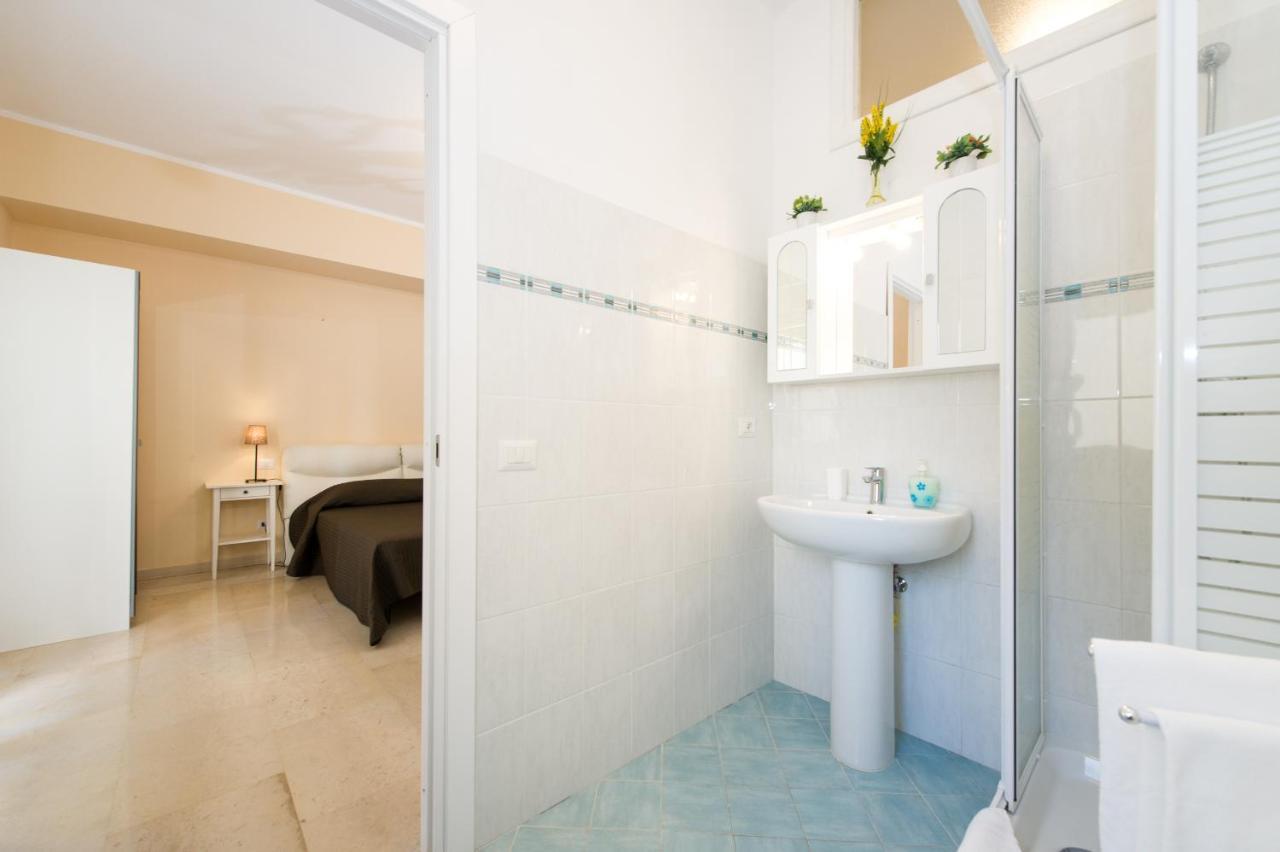 Gregory Big Family Apartment Rome Exterior photo