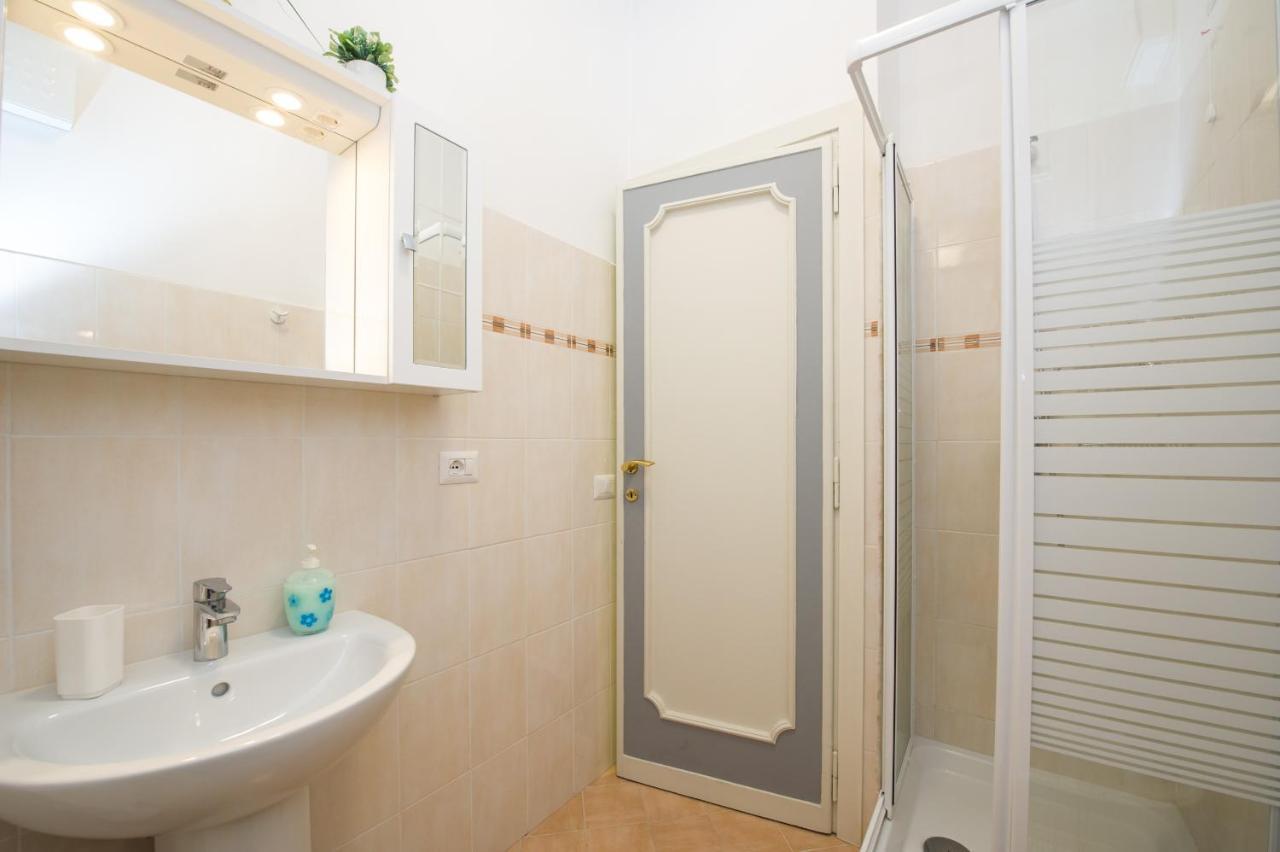 Gregory Big Family Apartment Rome Exterior photo